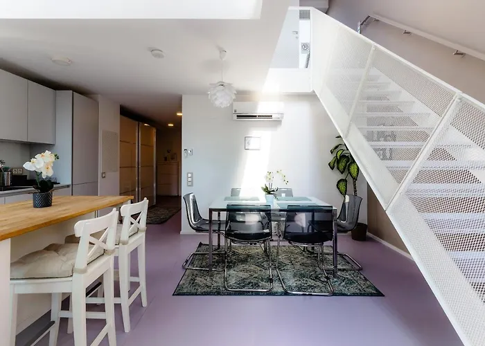 Apartment Julius 28 - Perfect At Vienna's Charm Wien