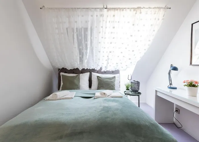 Julius 28 - Perfect At Vienna's Charm Wien