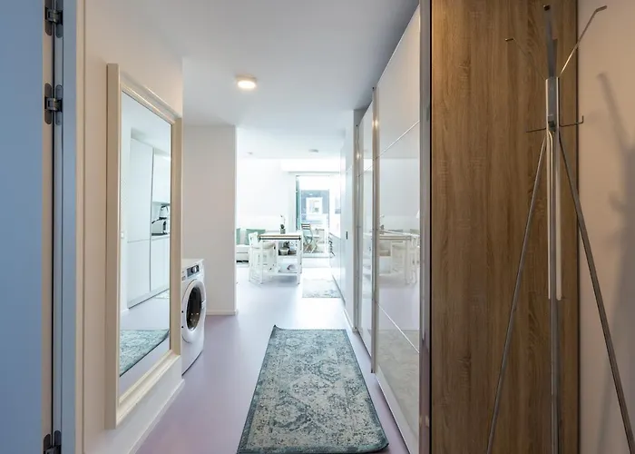Julius 28 - Perfect At Vienna's Charm Apartment *