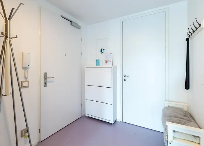 Apartment Julius 28 - Perfect At Vienna's Charm Wien