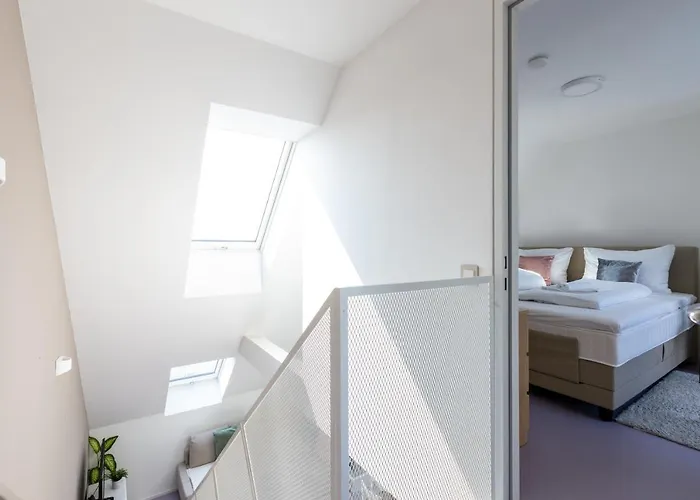 Apartment Julius 28 - Perfect At Vienna's Charm