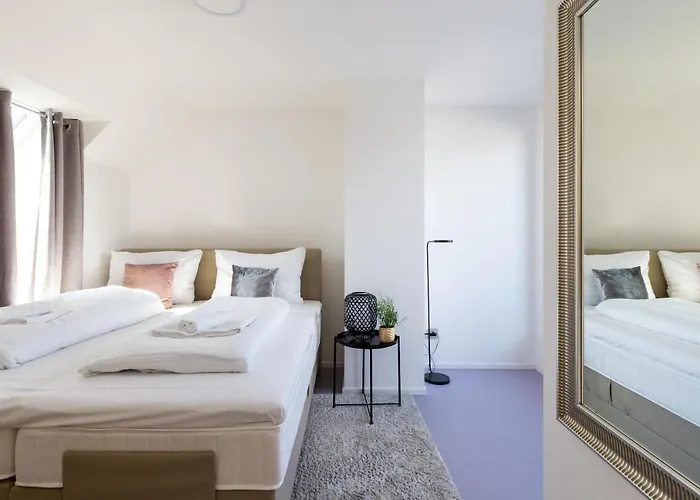 Julius 28 - Perfect At Vienna's Charm Wien