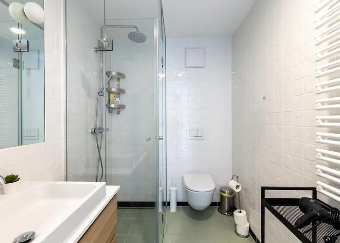 Apartment Julius 28 - Perfect At Vienna's Charm *