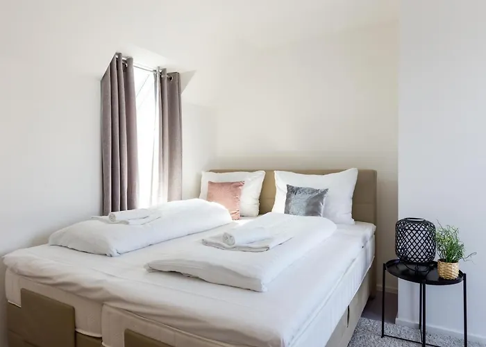 Julius 28 - Perfect At Vienna's Charm Wien