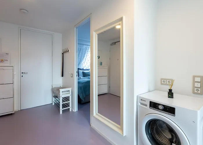 Julius 28 - Perfect At Vienna's Charm Apartment *