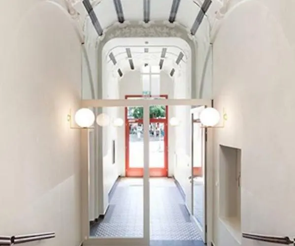 Julius 28 - Perfect At Vienna's Charm Apartment