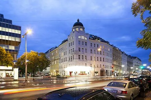 Apartment Julius 28 - Perfect At Vienna's Charm